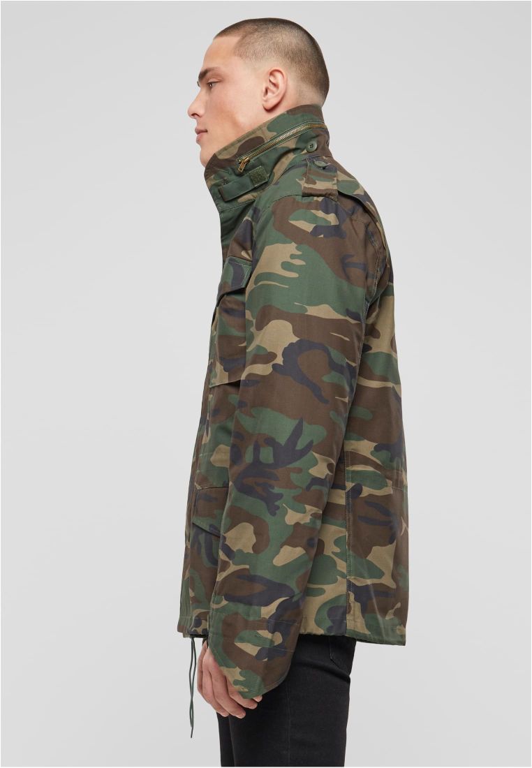 M-65 Feldjacke