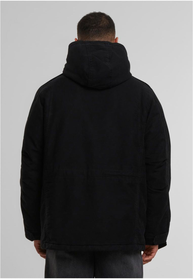 Respite Jacke