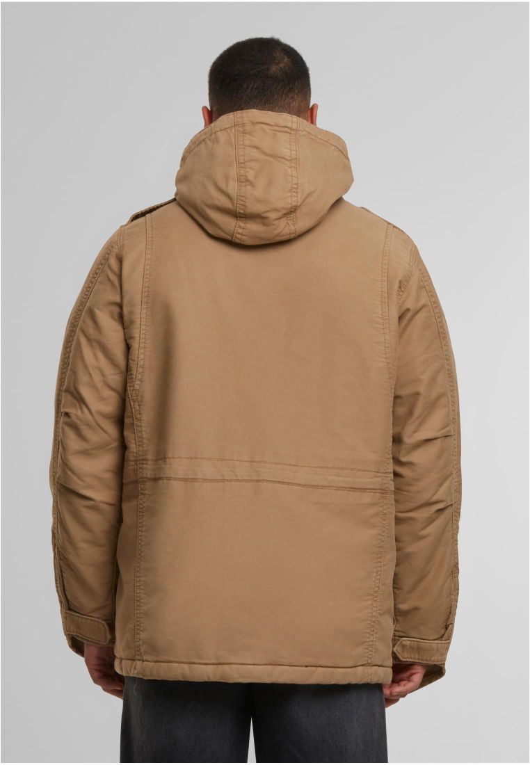 Respite Jacke