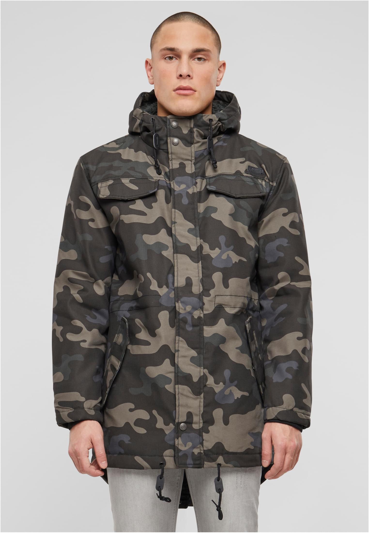 Marsh Lake Parka Jacket