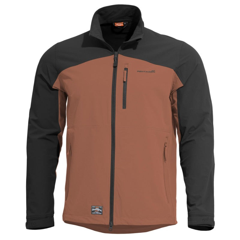 Elite Light Softshell Jacket