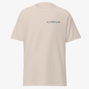 Altphilas Colored Unisex Tee