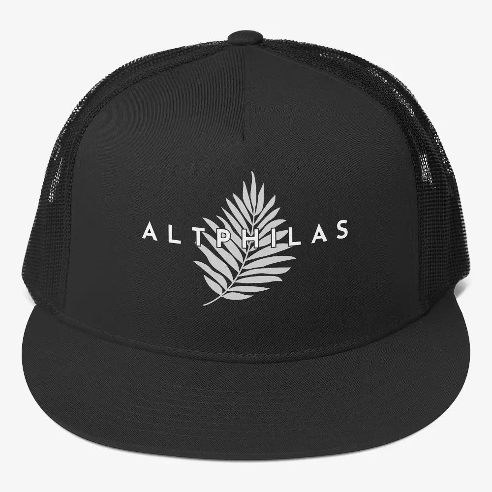 Altphilas Trucker Cap
