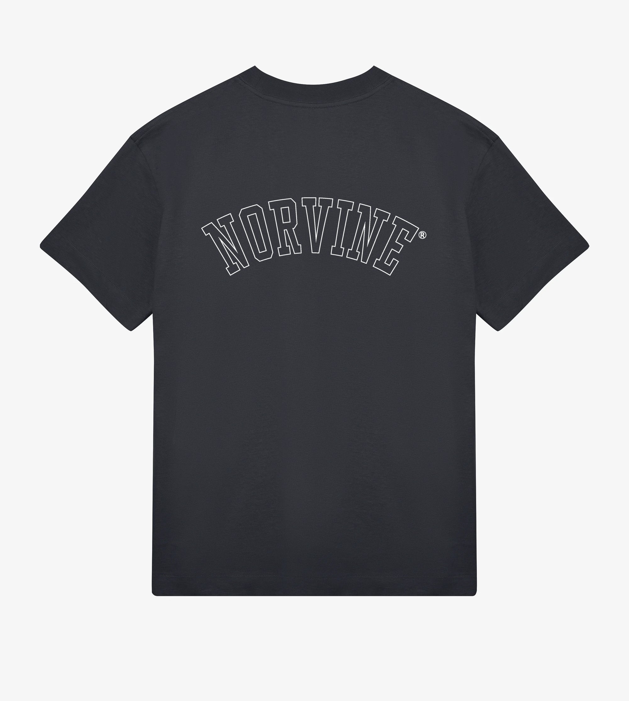 Athletic Block Essential Tee t Shirt Norvine