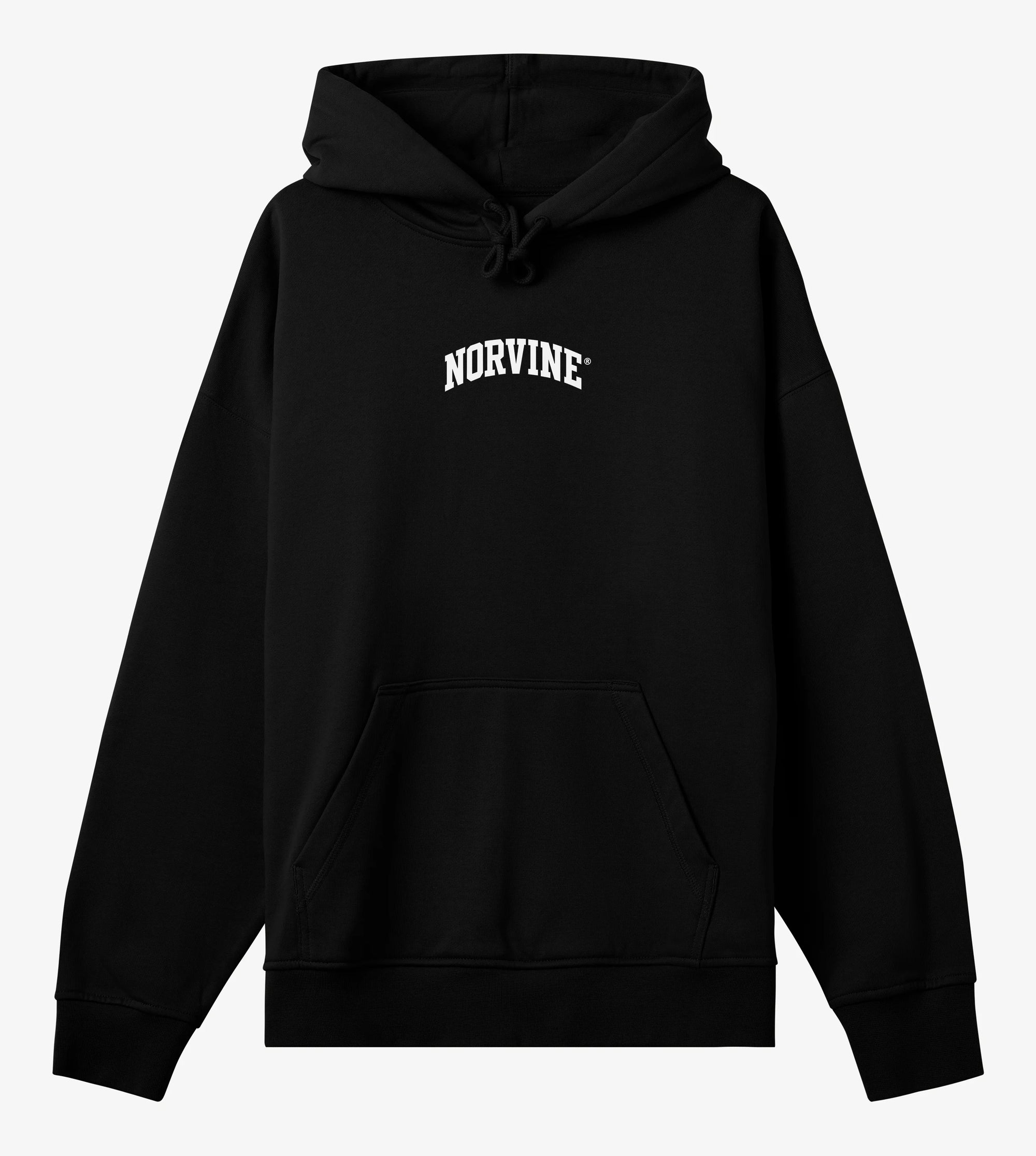 Athletic Block Hoodie - Norvine