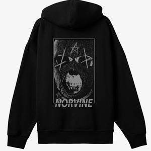 Balaclava 2015 Boxy Hoodie - Creator Studio