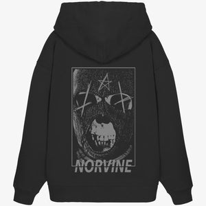Balaclava 2015 Hoodie - Norvine