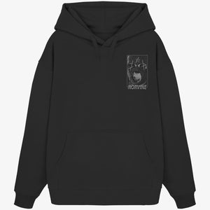 Balaclava 2015 Hoodie - Norvine