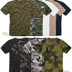 Basic Premium T-shirt - Brandit