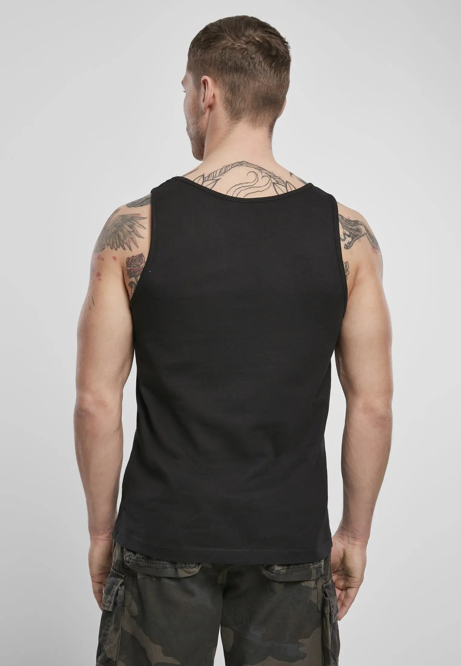 Basic Tank Top - Brandit