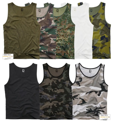 Basic Tank Top - Brandit