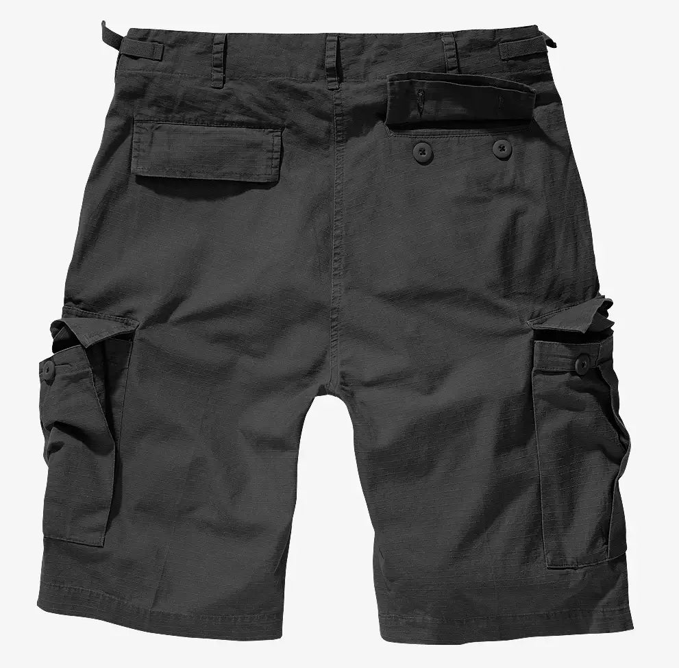 Bdu Ripstop Cargo Shorts - Brandit