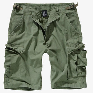 Bdu Ripstop Cargo Shorts - Brandit