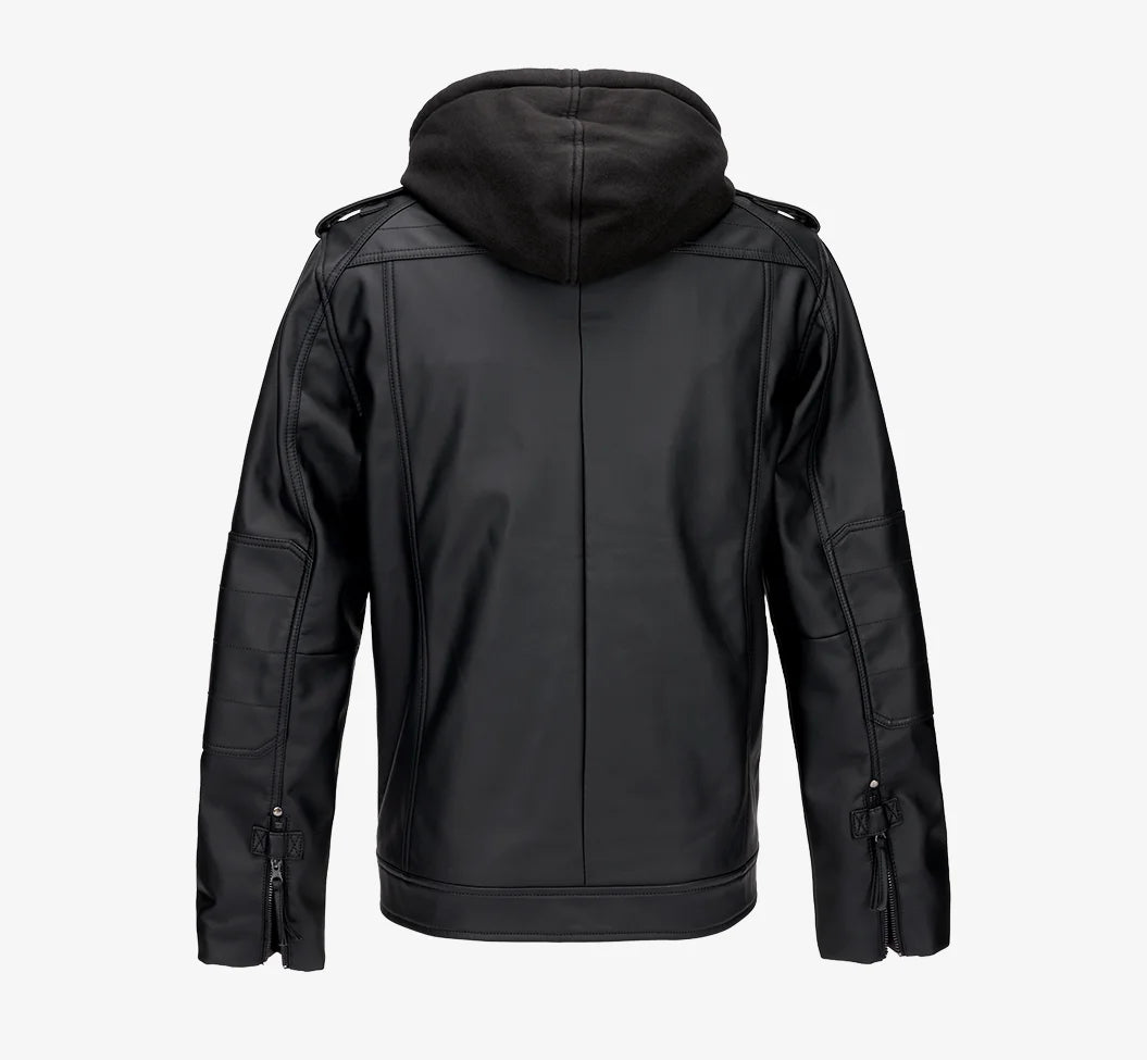 Black Rock Jacket - Brandit