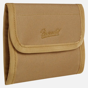 Brandit Wallet No. 5 Accessoire Brandit