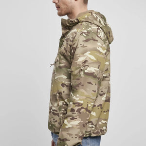 Essential Windbreaker - Brandit