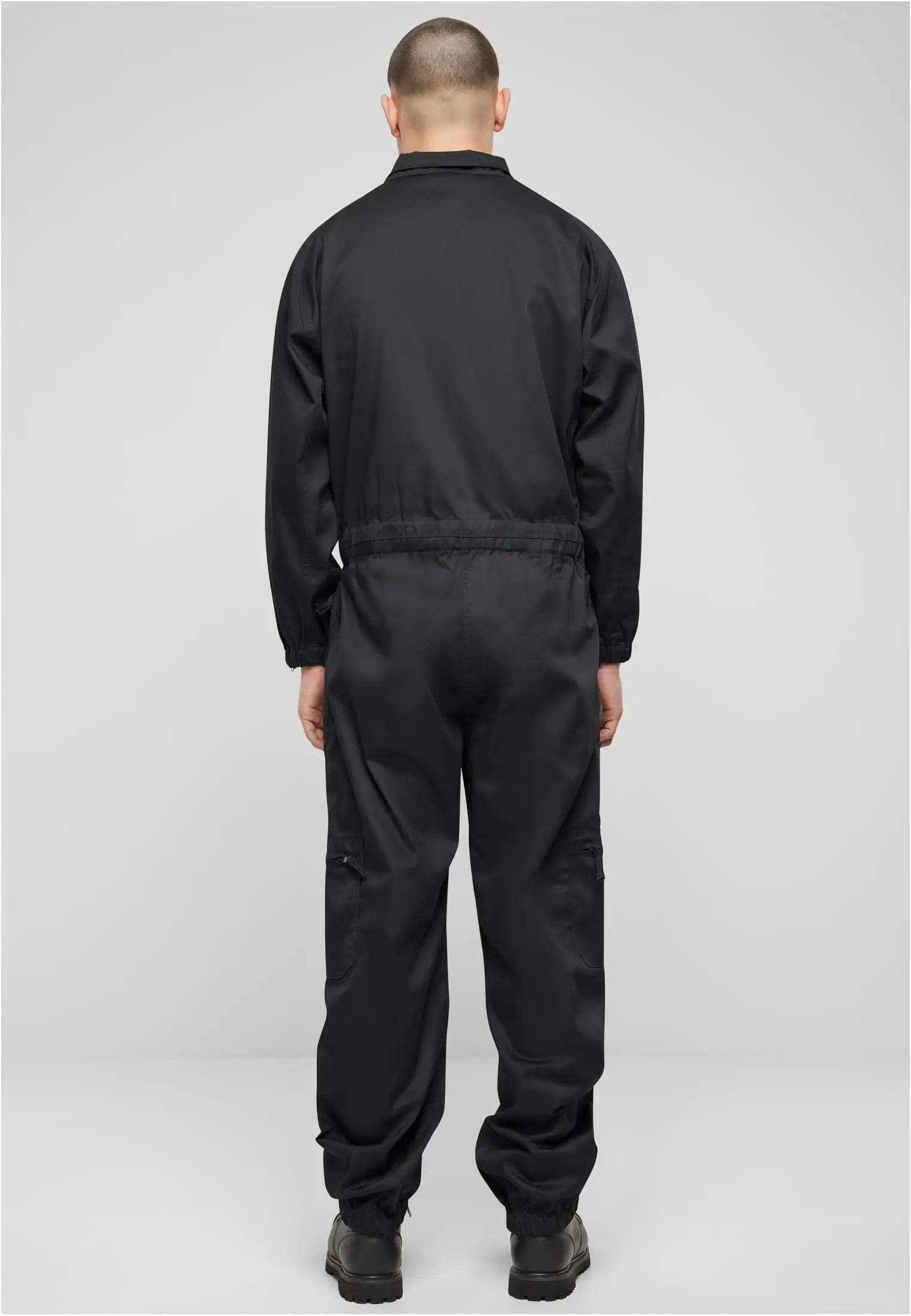 Flight Suit Overall - Brandit