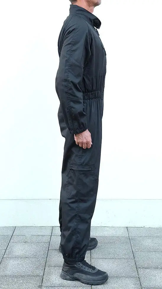 Flight Suit Overall - Brandit