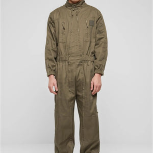 Flight Suit Overall - Brandit