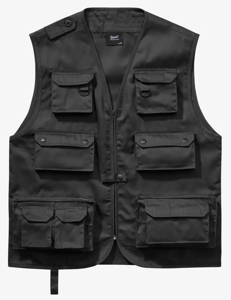 Hunting Vest - Brandit