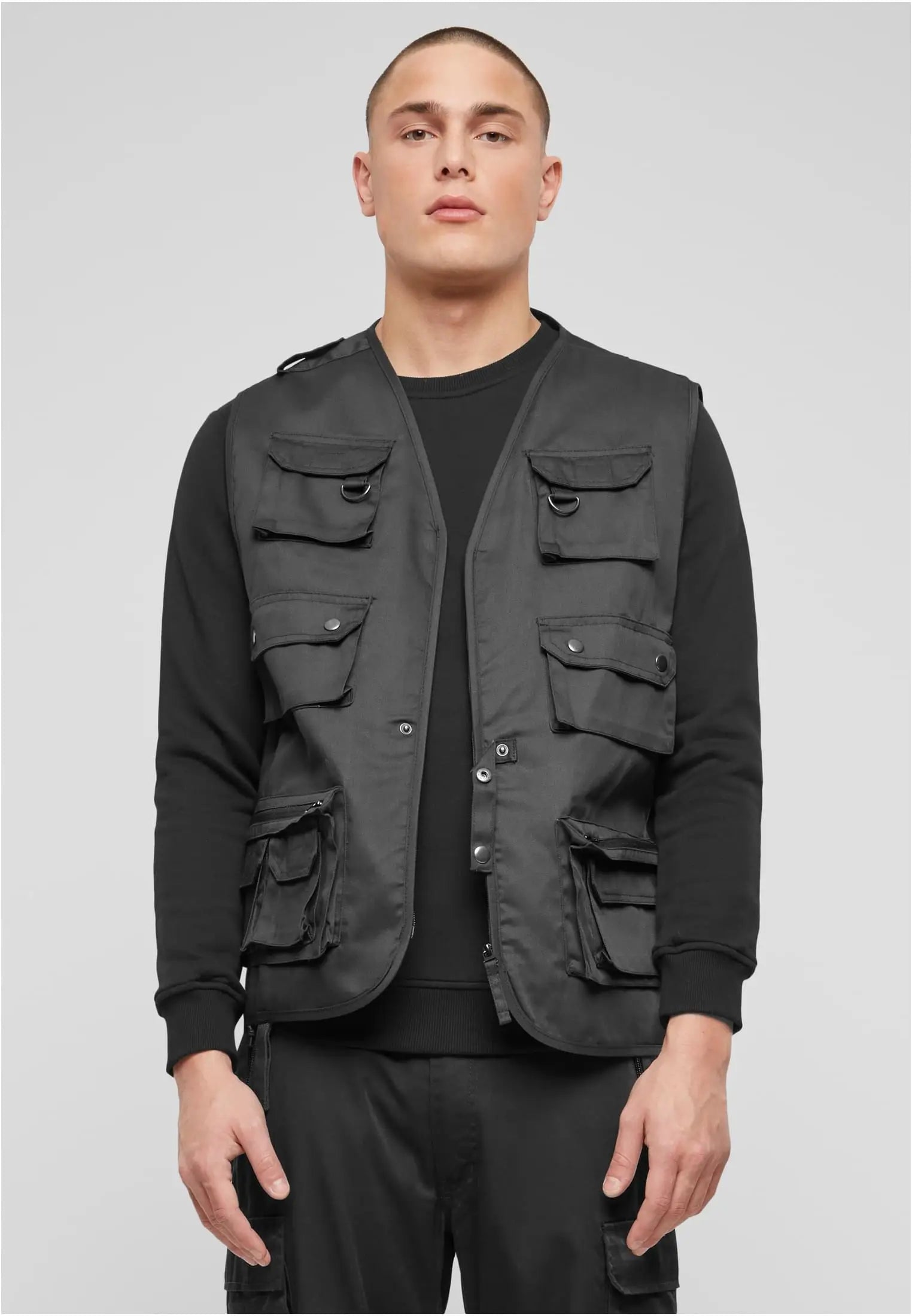 Hunting Vest - Brandit