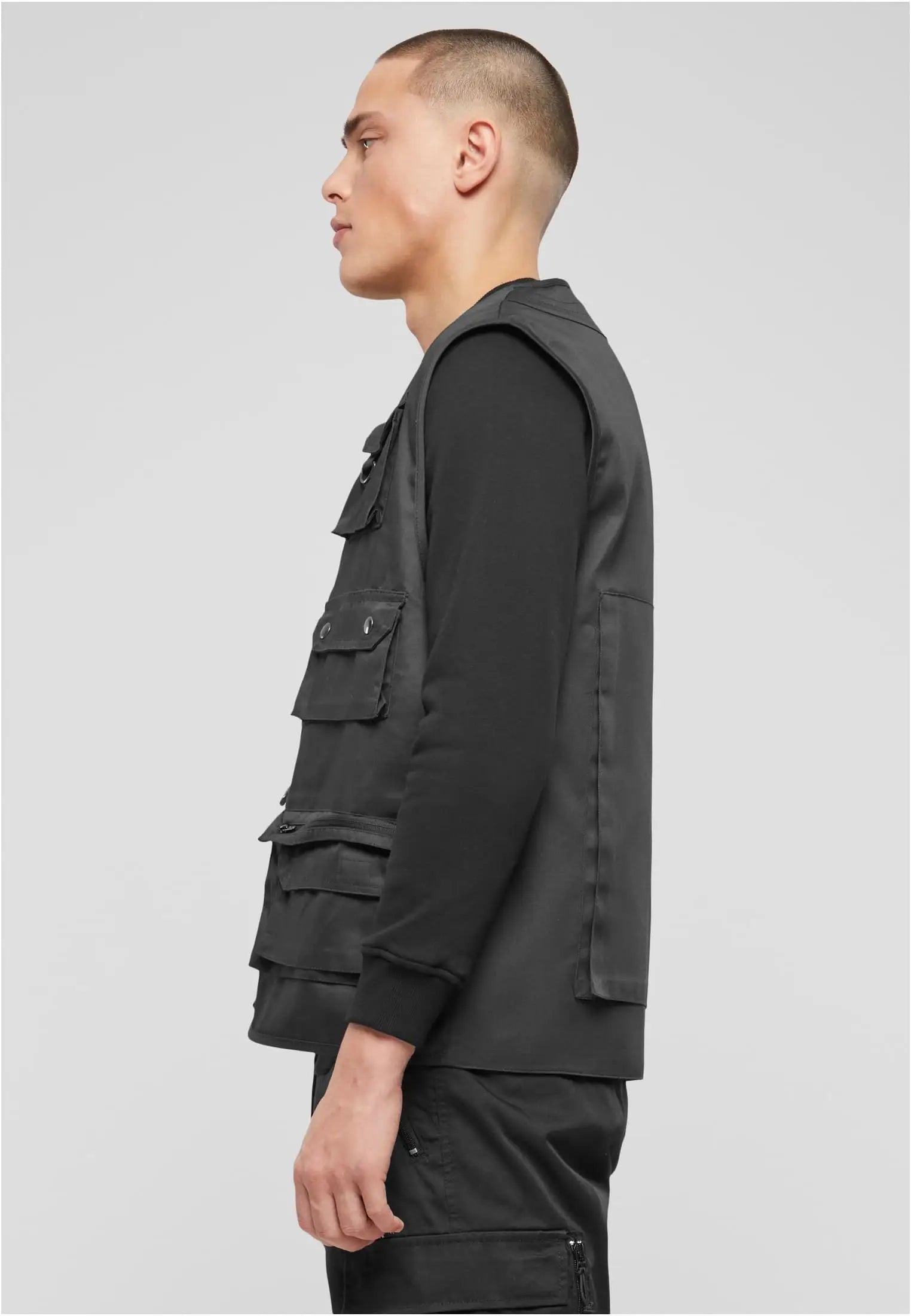 Hunting Vest - Brandit