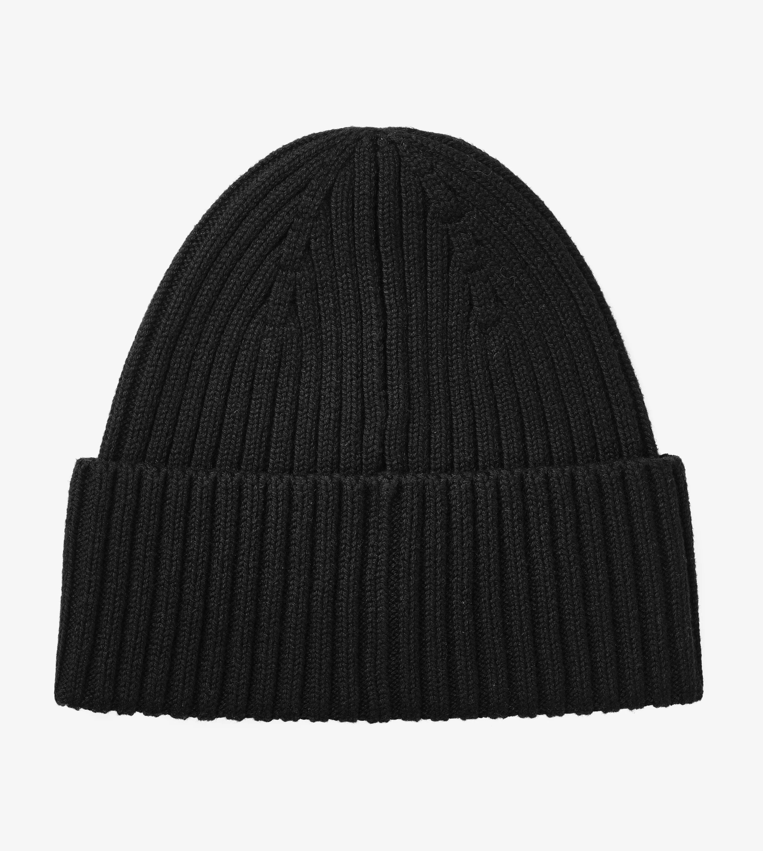 Knitted Beanie Accessoire - Norvine