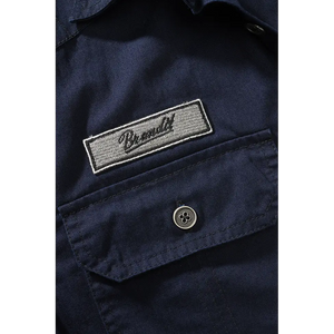 Luis Vintage Shirt Shirt - Brandit