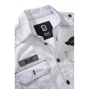 Luis Vintage Shirt Shirt - Brandit