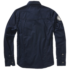 Luis Vintage Shirt Shirt - Brandit