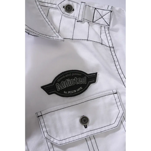 Luis Vintage Shirt Shirt - Brandit