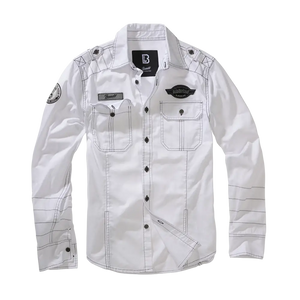 Luis Vintage Shirt Shirt - Brandit