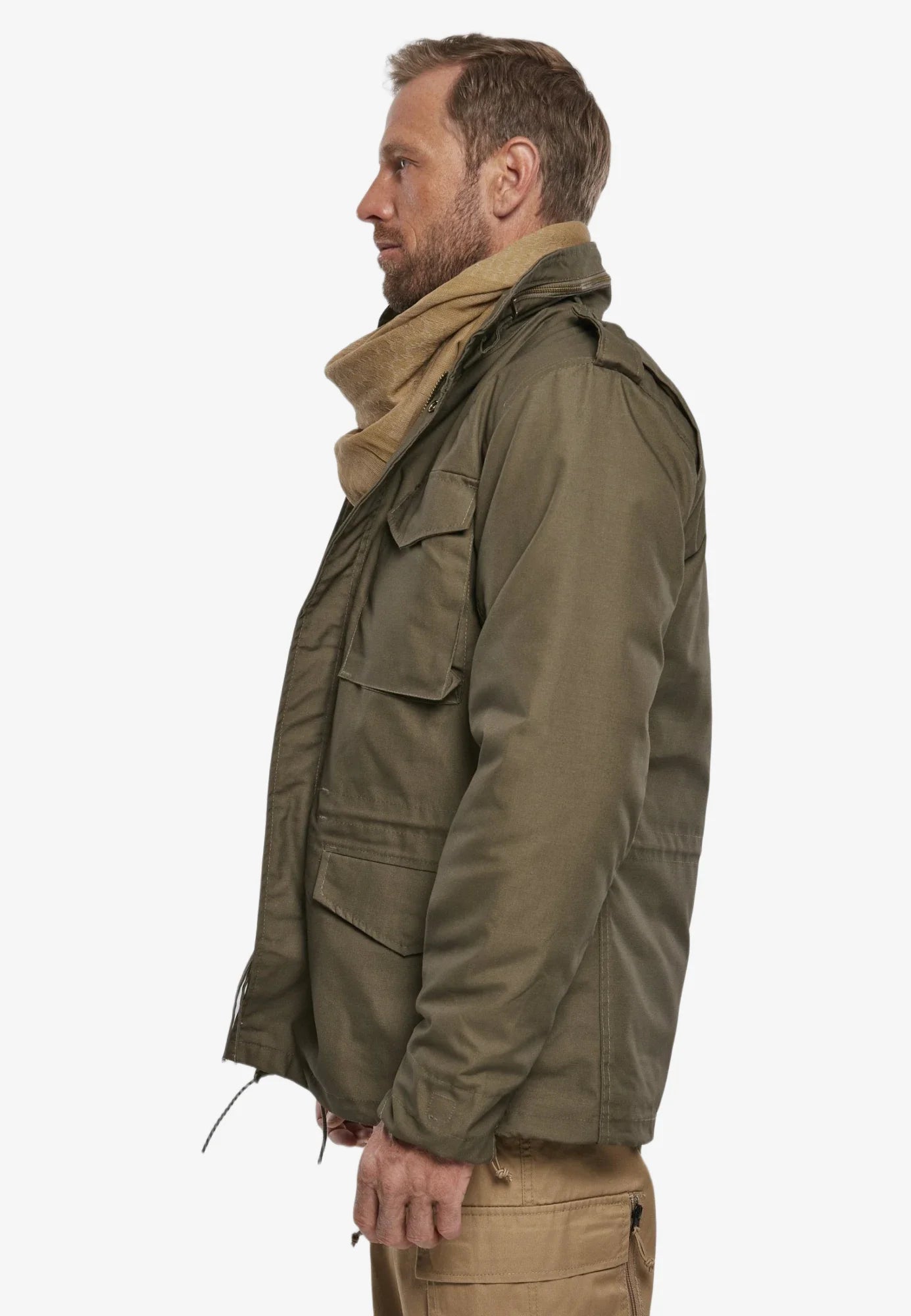 M65 Classic Jacket - Brandit