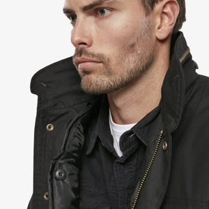 M65 Classic Jacket - Brandit