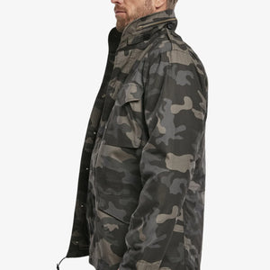 M65 Classic Jacket - Brandit