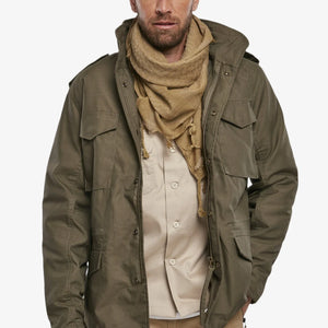 M65 Classic Jacket - Brandit