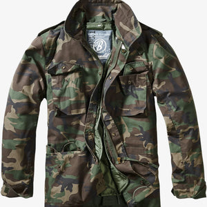 M65 Classic Jacket - Brandit