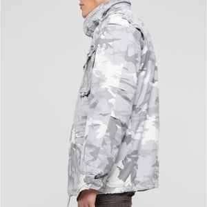 M65 Giant Heavy Jacket - Brandit