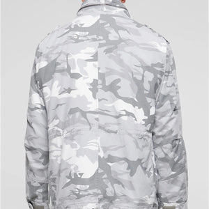 M65 Giant Heavy Jacket - Brandit