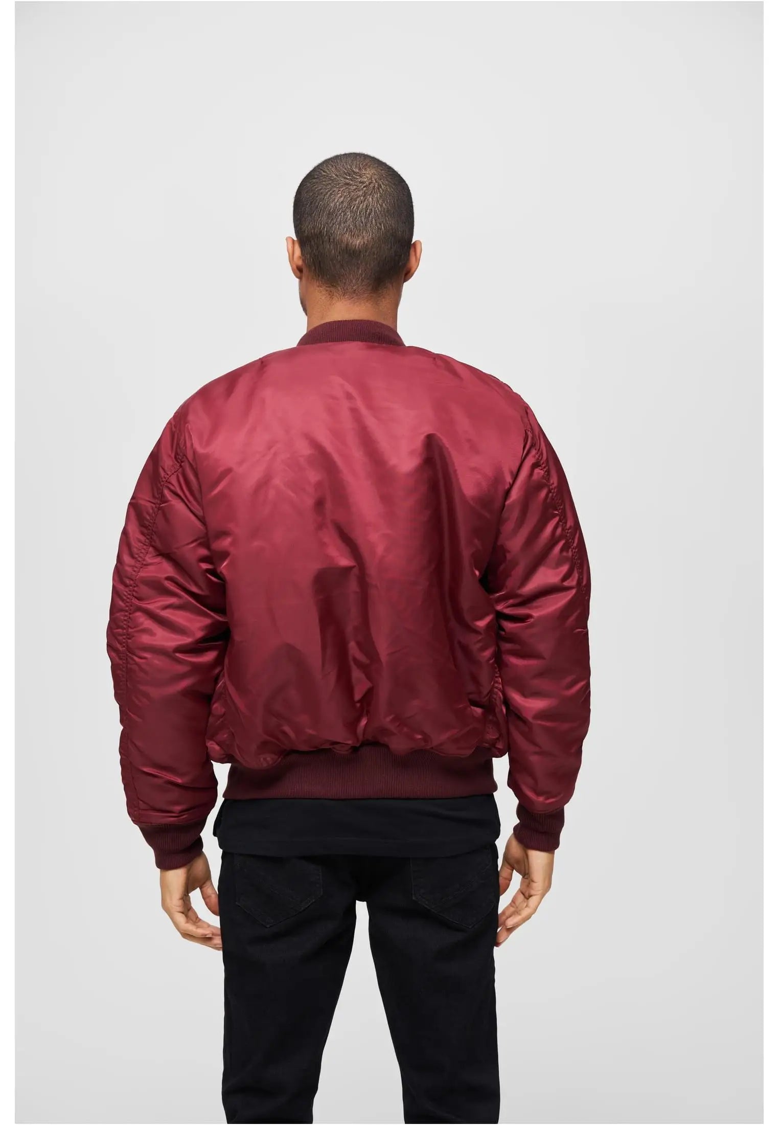 Ma1 Bomber Jacket Heavy - Brandit
