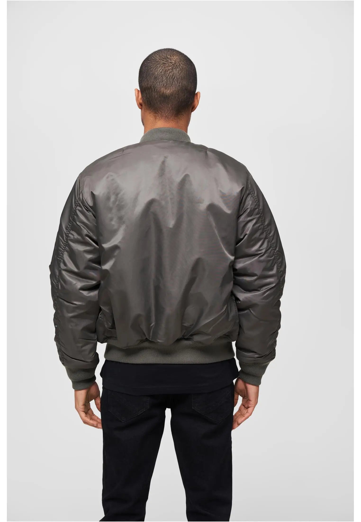 Ma1 Bomber Jacket Heavy - Brandit