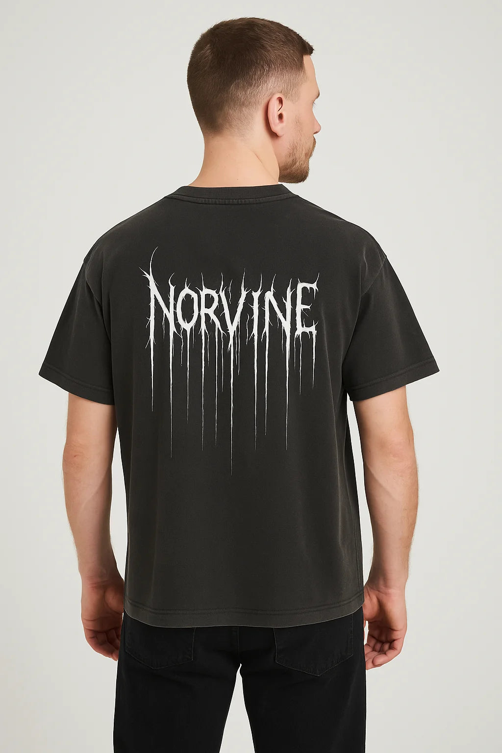 Metal Veins t Shirt Norvine