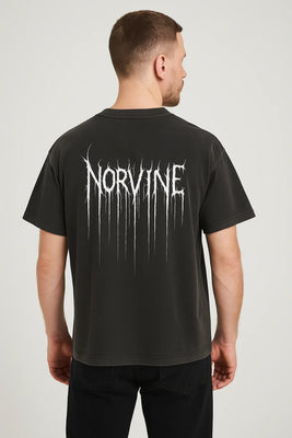 Metal Veins t Shirt Norvine