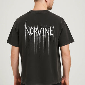 Metal Veins t Shirt Norvine