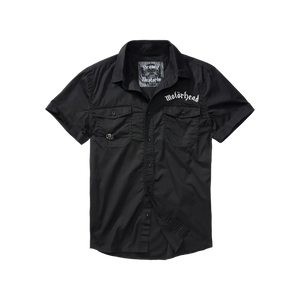 Motörhead Shirt - Brandit Bastards