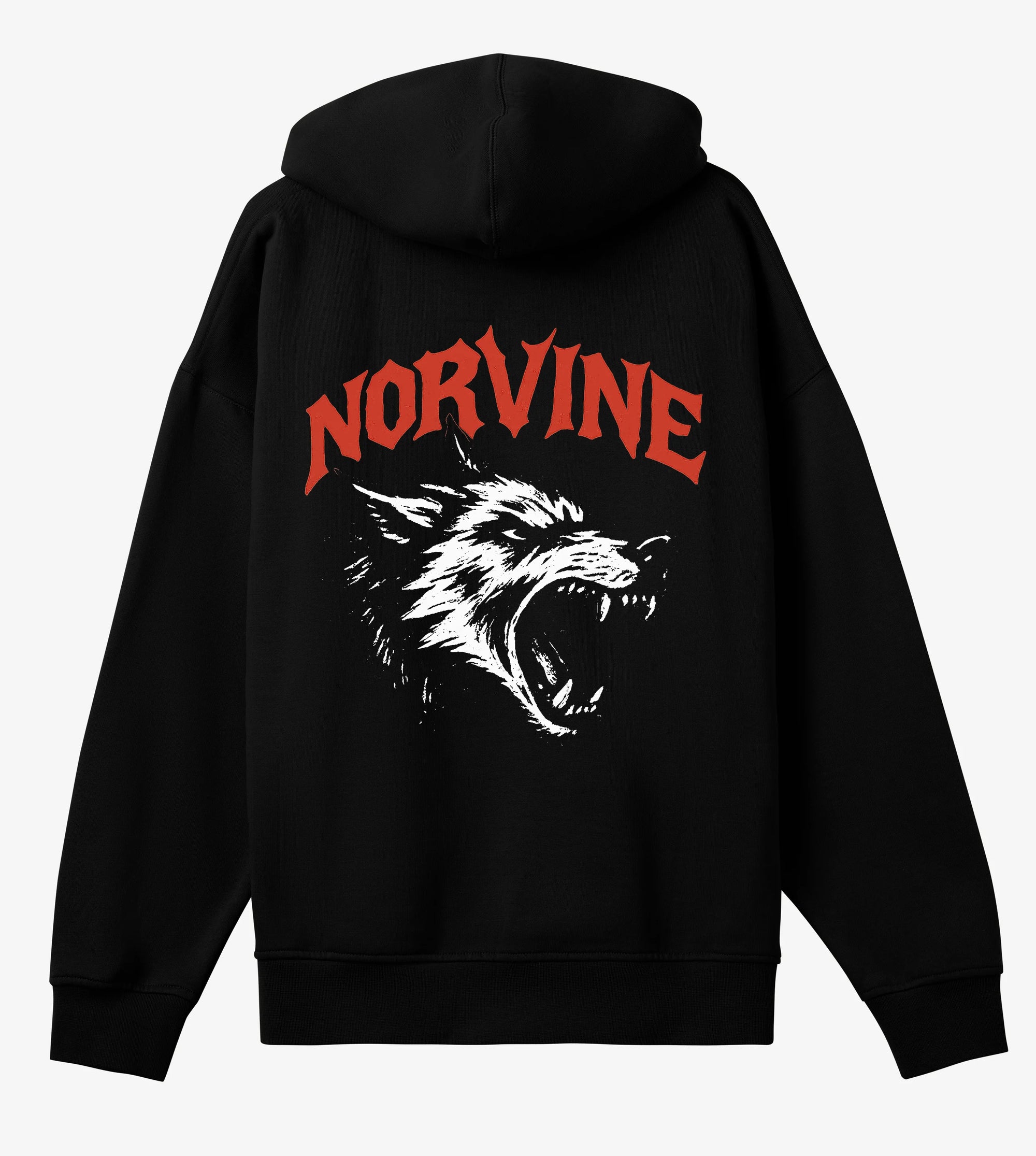 Nightfang Hoodie - Norvine