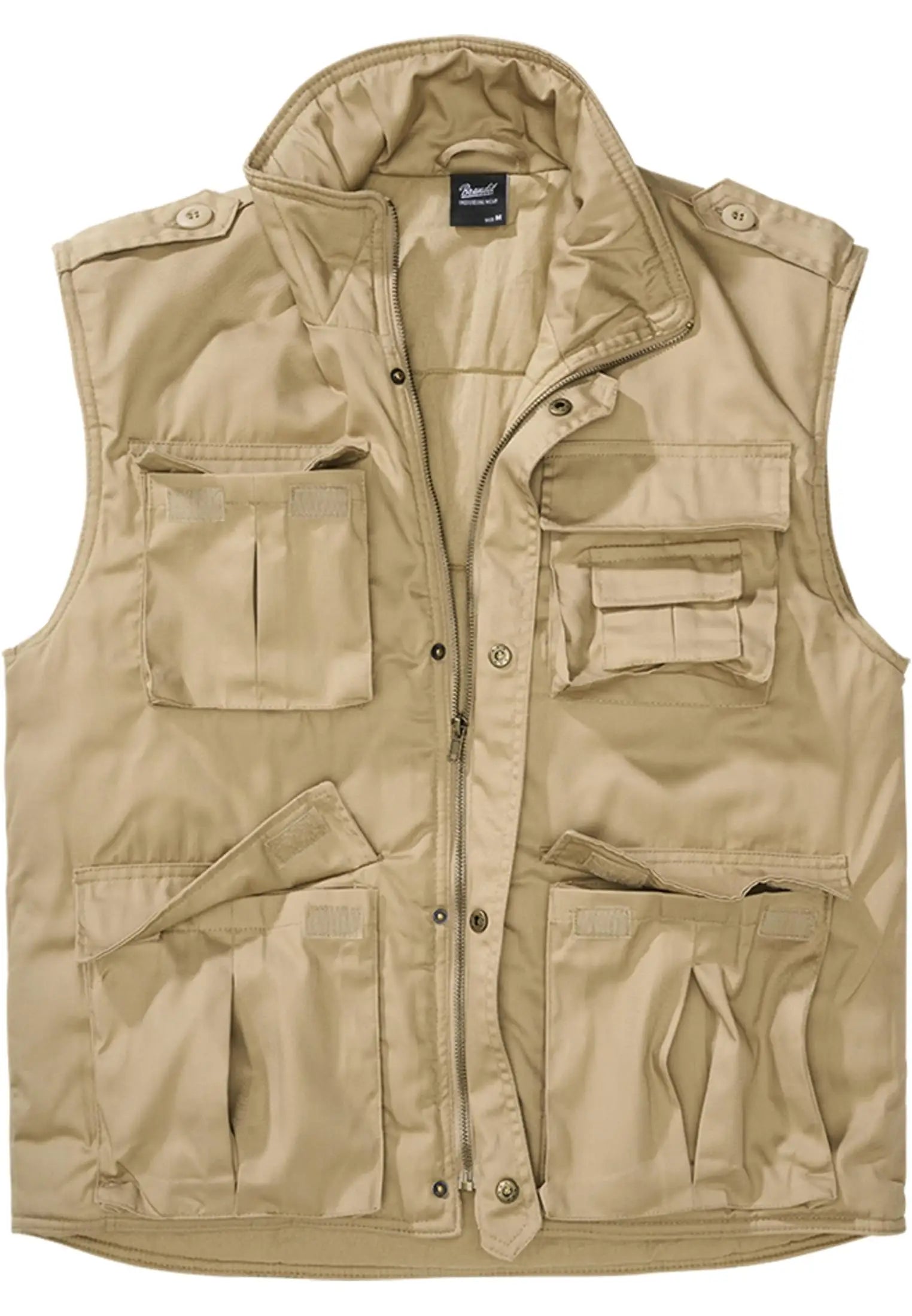 Ranger Tactical Vest - Brandit