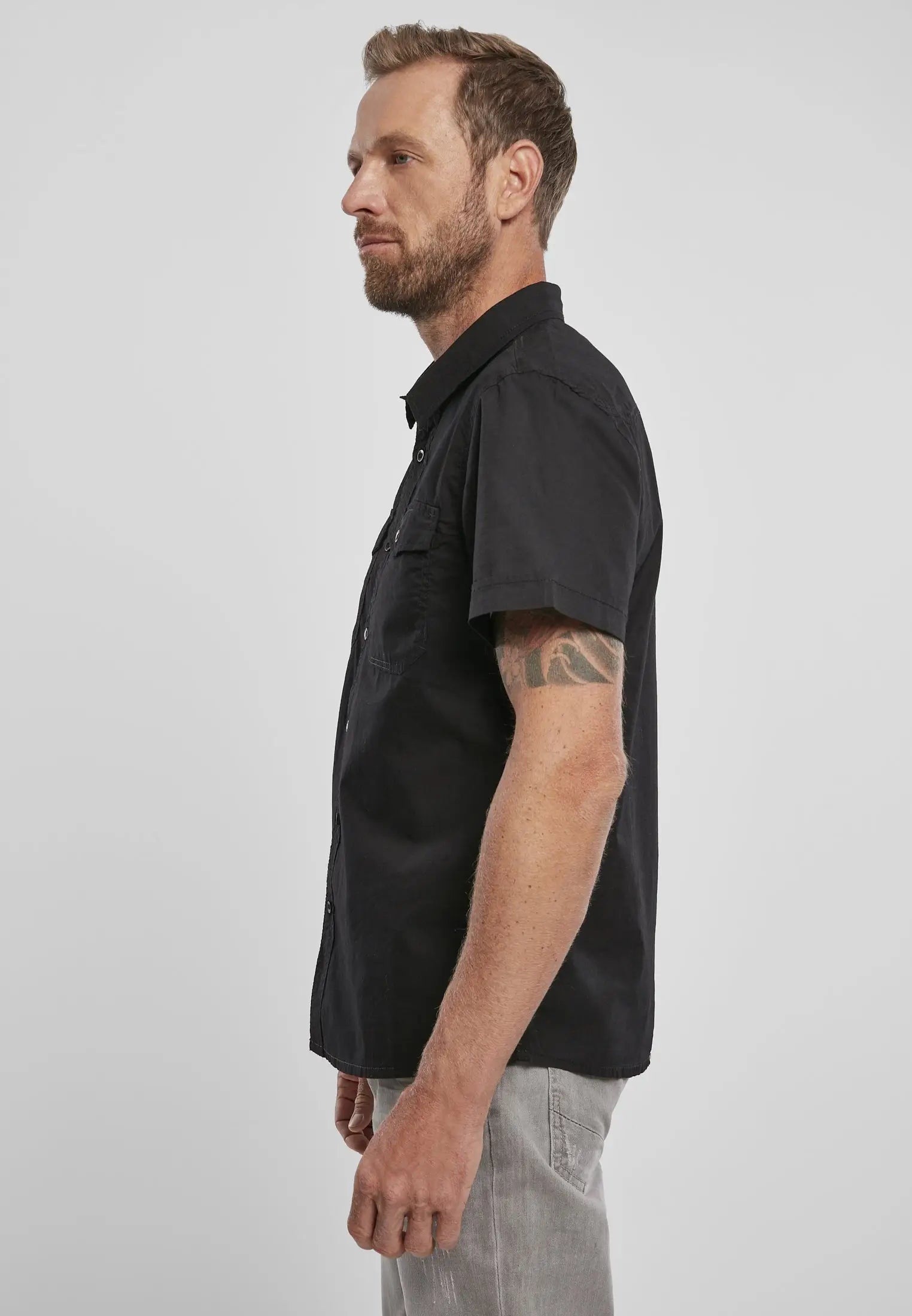 Roadstar Shirt - Brandit