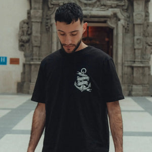 Sailor Heritage t Shirt Norvine