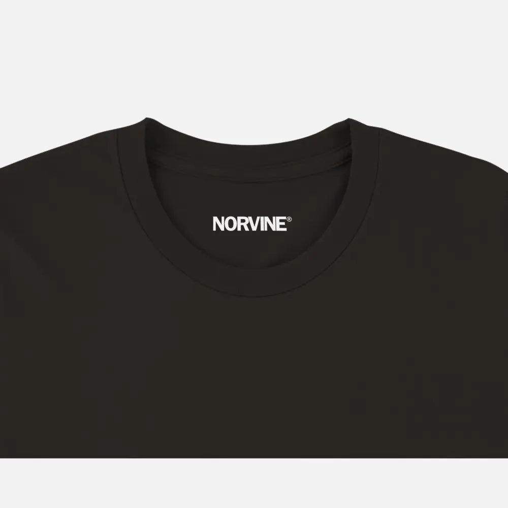 Skull T-shirt T-shirt Norvine